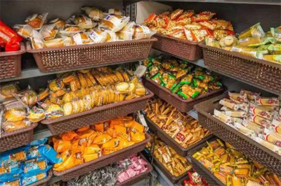 無糖食品專賣店加盟 開啟健康消費新藍海