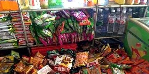 守護校園食品安全，兩部門聯合出擊嚴查“五毛食品”