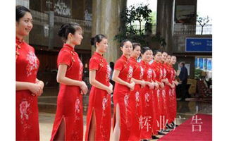 泉州宴會服務(wù)禮儀