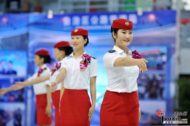 新疆交通運輸行業(yè)服務(wù)禮儀大檢閱 以專業(yè)與溫度，鑄就流動風景線